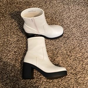 Urban outfitters boots